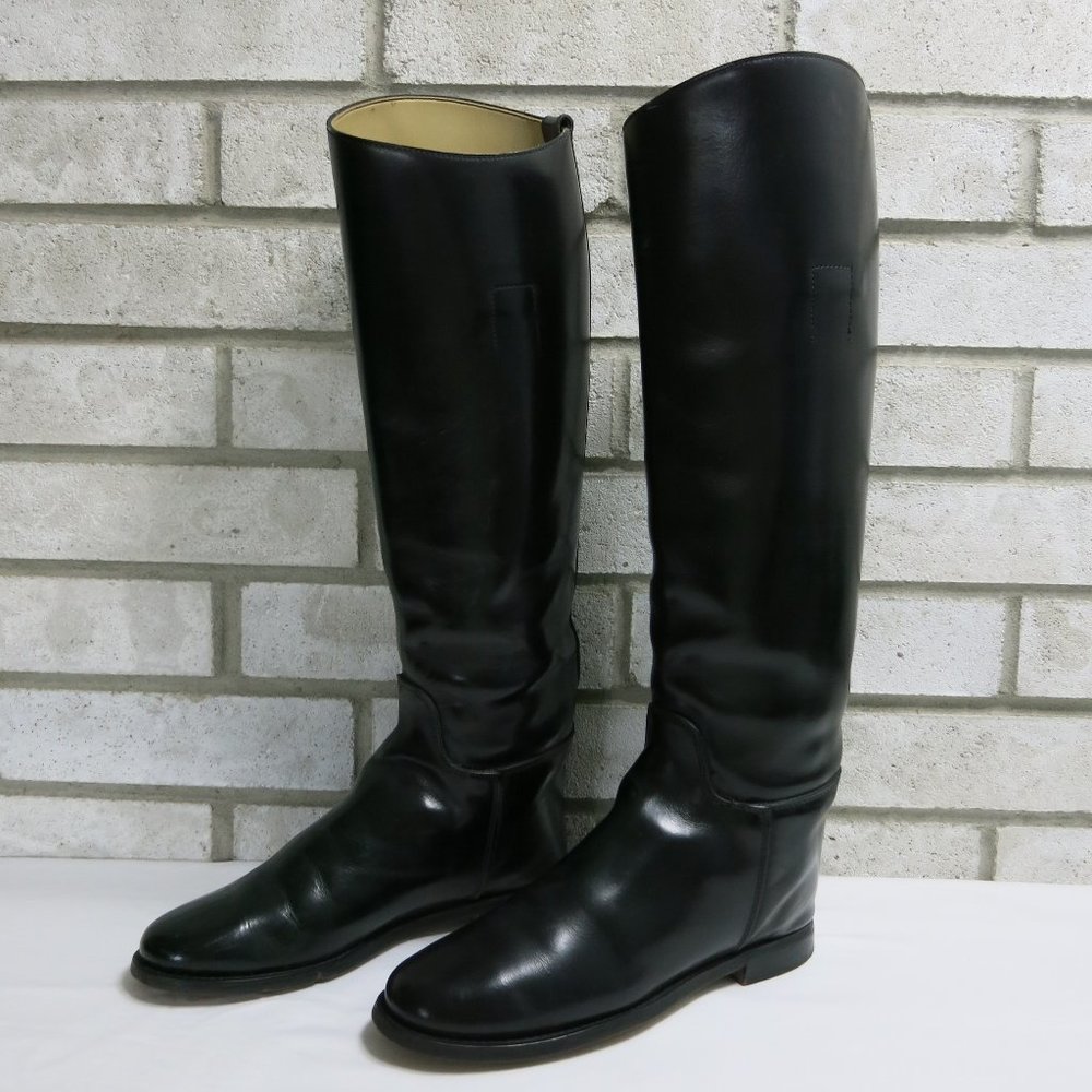 Heroics Riding Apparel Ltd. Equestrian Leather